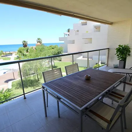 Tierra De Mar 67 By Homeprive Denia