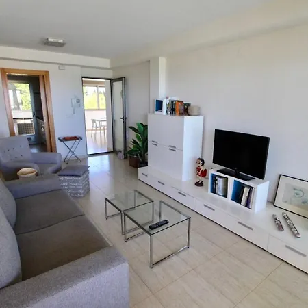 Tierra De Mar 67 By Homeprive Apartament Denia