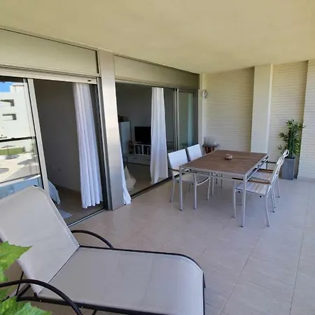 Tierra De Mar 67 By Homeprive Apartament