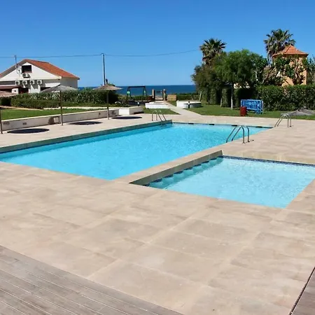Apartament Tierra De Mar 67 By Homeprive Denia