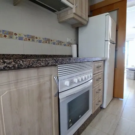 Tierra De Mar 67 By Homeprive Денія