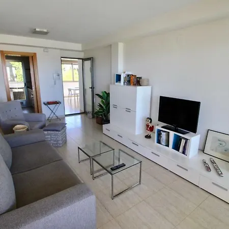 Apartament Tierra De Mar 67 By Homeprive