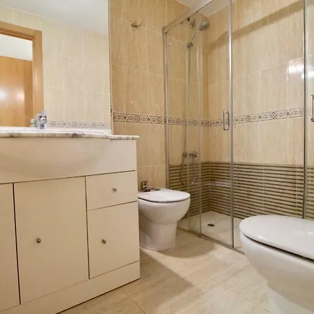 Apartament Tierra De Mar 67 By Homeprive Denia