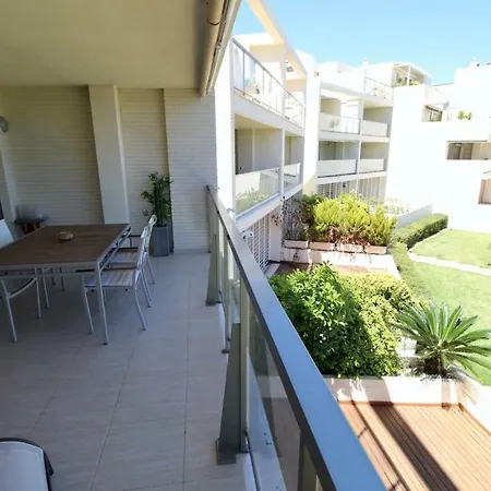 Апартаменти Tierra De Mar 67 By Homeprive Денія