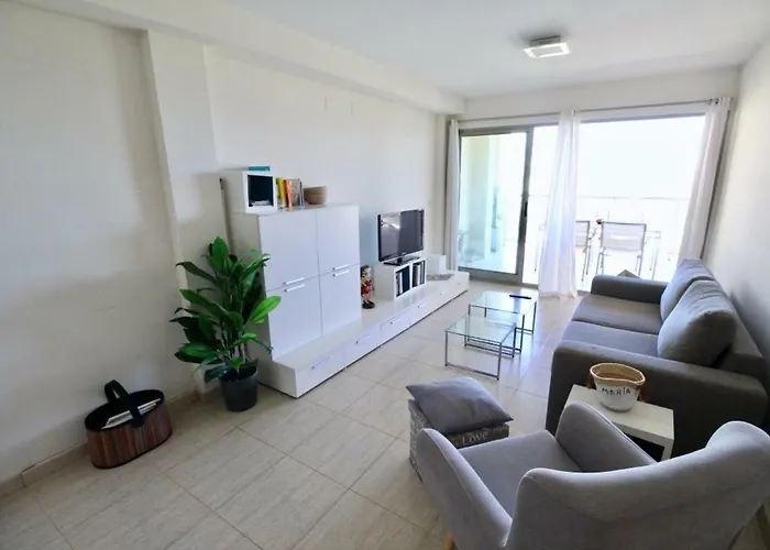 Tierra De Mar 67 By Homeprive