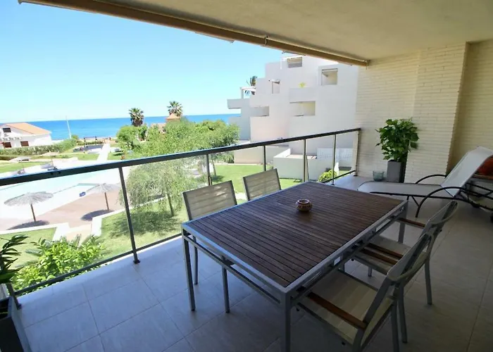 Tierra De Mar 67 By Homeprive Апартаменти *