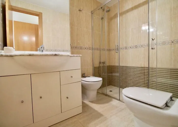 Апартаменти Tierra De Mar 67 By Homeprive Денія