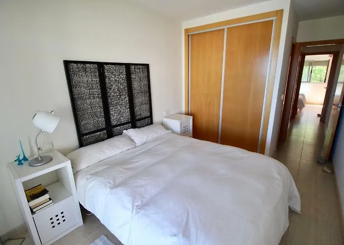 Tierra De Mar 67 By Homeprive Апартаменти Денія