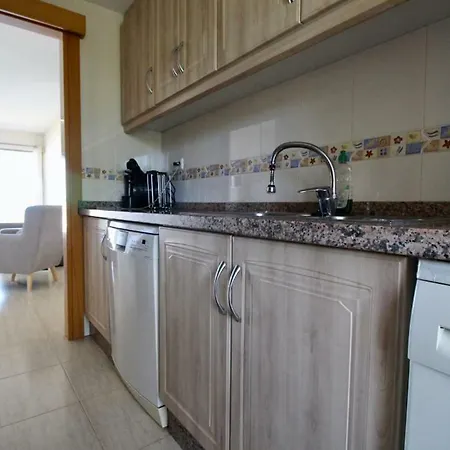 Tierra De Mar 67 By Homeprive *