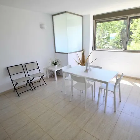 Tierra De Mar 67 By Homeprive Dénia