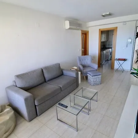 Tierra De Mar 67 By Homeprive *