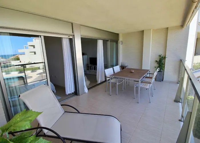 Tierra De Mar 67 By Homeprive Διαμέρισμα