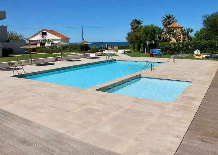 Διαμέρισμα Tierra De Mar 67 By Homeprive Denia