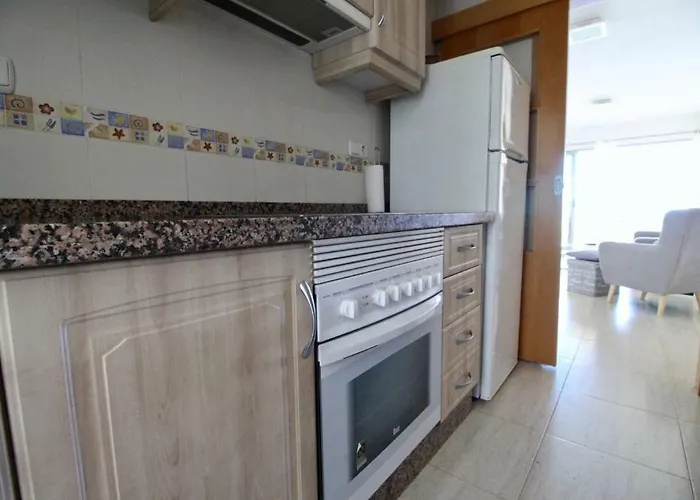 Tierra De Mar 67 By Homeprive Denia