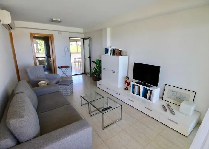 公寓 Tierra De Mar 67 By Homeprive