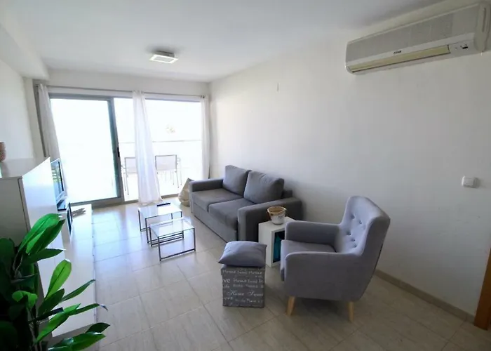 Tierra De Mar 67 By Homeprive Διαμέρισμα Denia