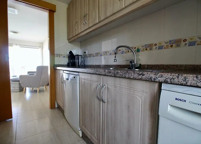 Tierra De Mar 67 By Homeprive *