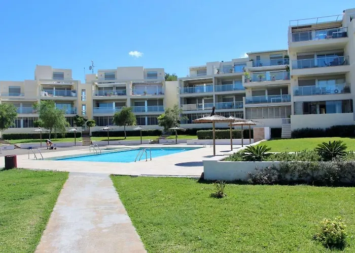 Tierra De Mar 67 By Homeprive * 德尼亚