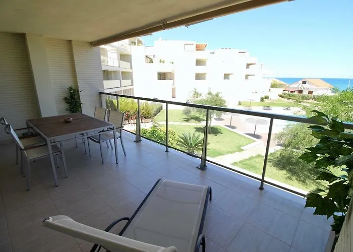 Tierra De Mar 67 By Homeprive Διαμέρισμα