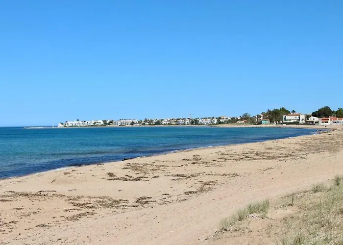 Tierra De Mar 67 By Homeprive 公寓