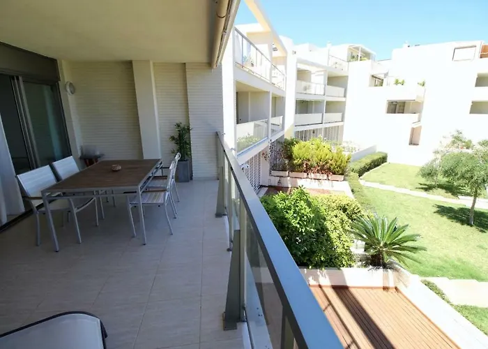 Διαμέρισμα Tierra De Mar 67 By Homeprive Denia