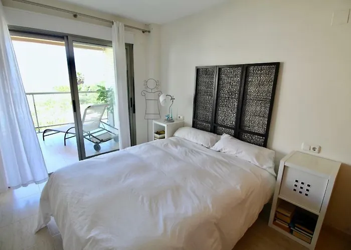 Tierra De Mar 67 By Homeprive *