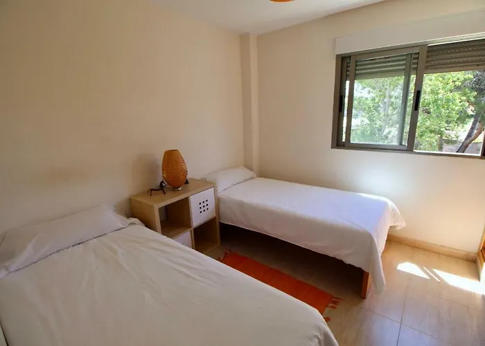 Tierra De Mar 67 By Homeprive Διαμέρισμα