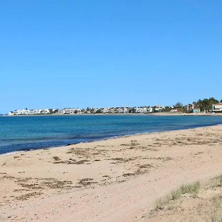 Apartamento Tierra De Mar 67 By Homeprive Dénia