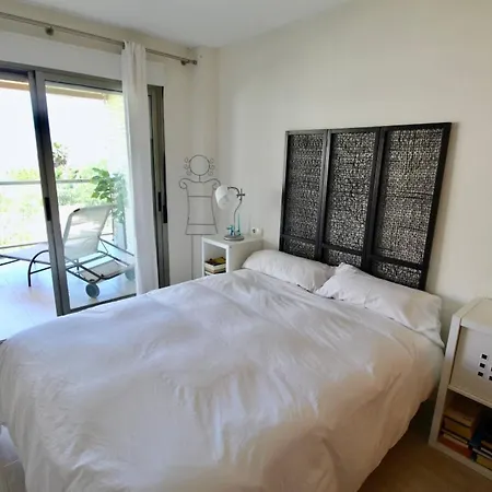 Apartamento Tierra De Mar 67 By Homeprive Dénia