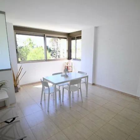 Apartment Tierra De Mar 67 By Homeprive Denia