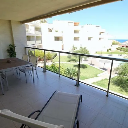 Tierra De Mar 67 By Homeprive Apartment