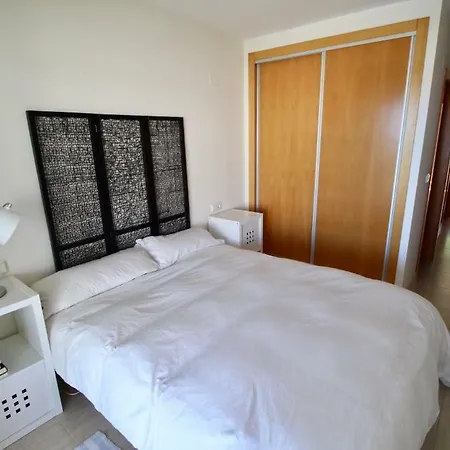 Tierra De Mar 67 By Homeprive Apartment Denia