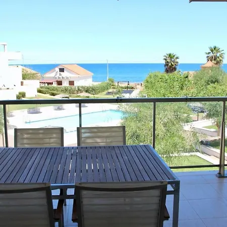 Apartment Tierra De Mar 67 By Homeprive