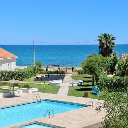Apartment Tierra De Mar 67 By Homeprive
