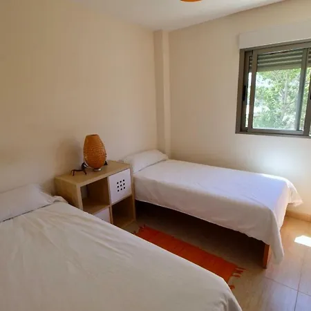 Tierra De Mar 67 By Homeprive Apartment