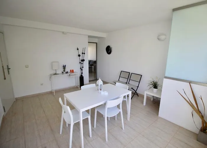 아파트 Tierra De Mar 67 By Homeprive