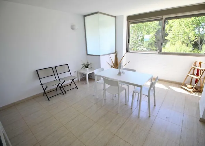 Tierra De Mar 67 By Homeprive 데니아