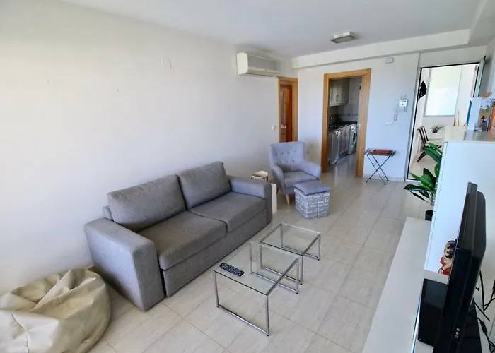 Tierra De Mar 67 By Homeprive *