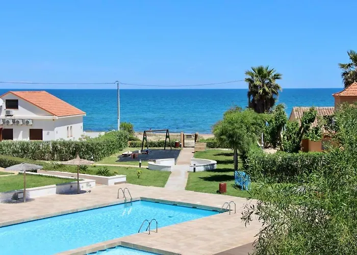 아파트 Tierra De Mar 67 By Homeprive